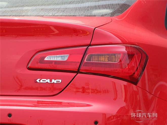 2014款 2.0L 时尚版
