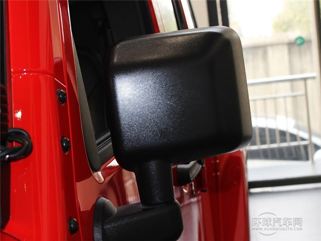 2015款 3.6L 四门版 Rubicon