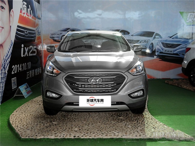 2015款 2.0L 手动两驱舒适型 国IV