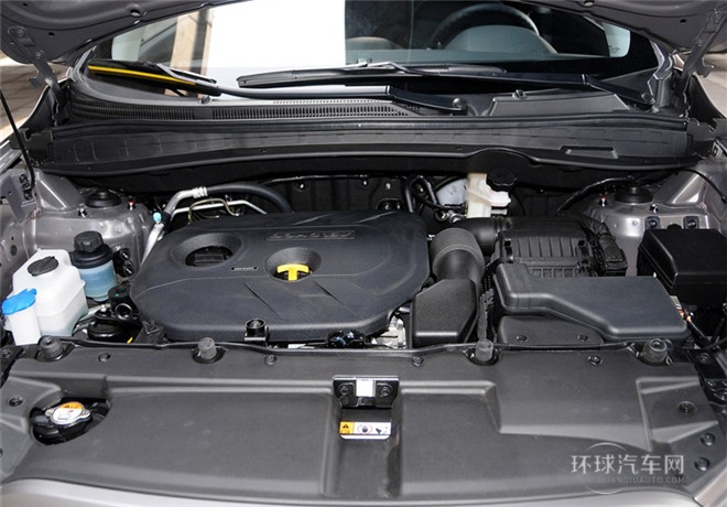 2015款 2.0L 自动两驱舒适型 国V