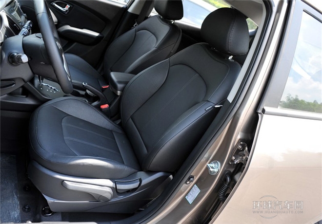 2015款 2.0L 自动两驱智能型 国IV