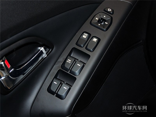 2015款 2.0L 自动四驱智能型 国IV