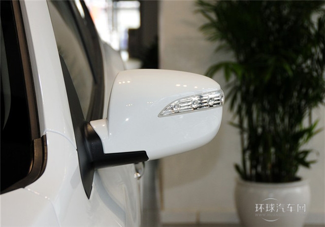 2015款 2.0L 自动四驱智能型 国IV