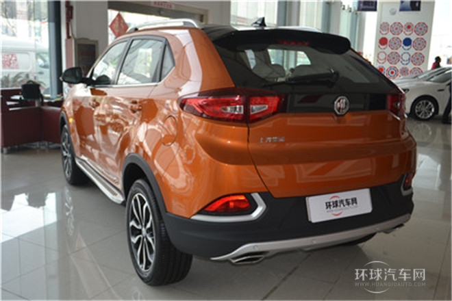 2015款2.0TMG锐腾
