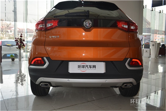 2015款2.0TMG锐腾