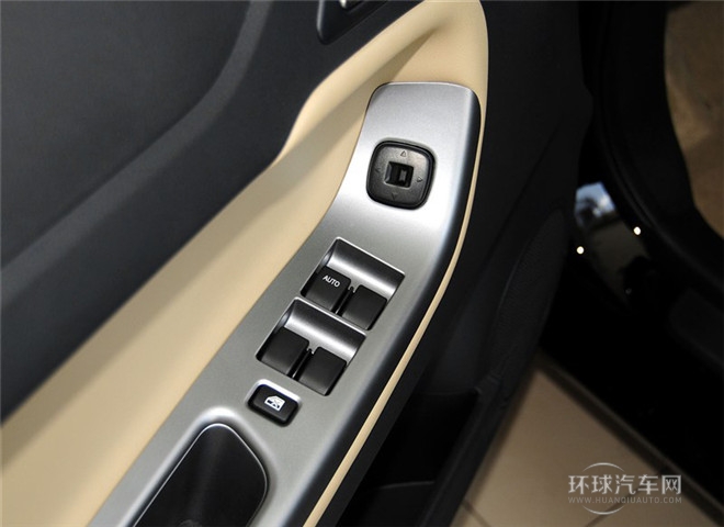 2015款 1.6L 手动精英版