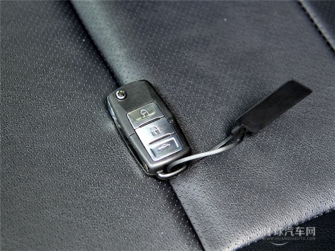 2015款 1.5L S VIP