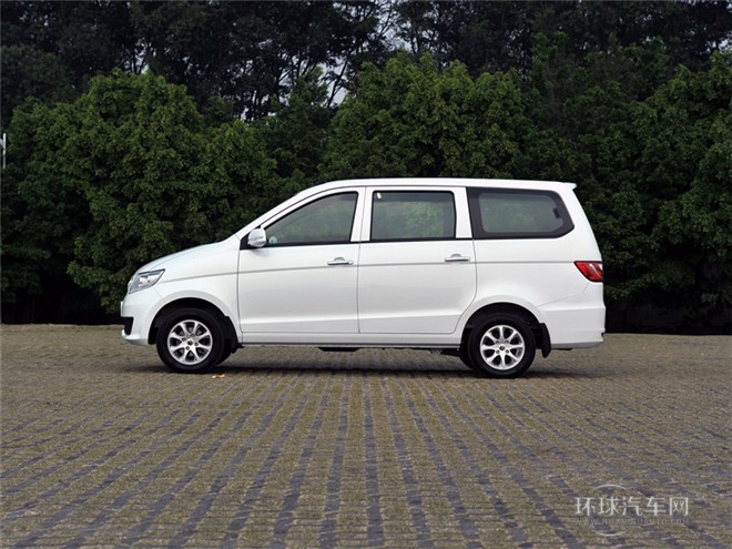 2015款 1.2L 舒适型