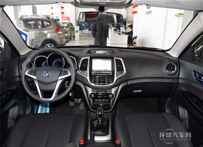 2015款 1.6L 手动尊贵型