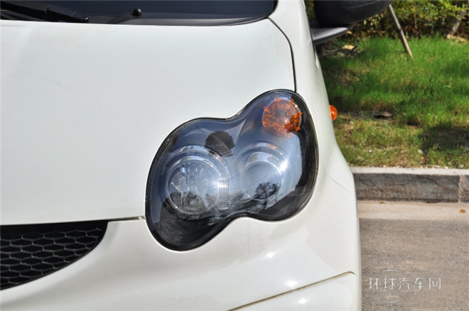 2015款 1.0L AMT 悦酷型