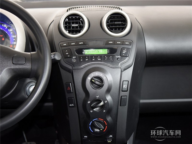 2015款 1.0L 铉酷型