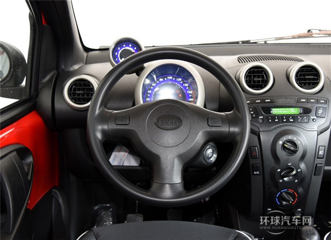 2015款 1.0L 铉酷型