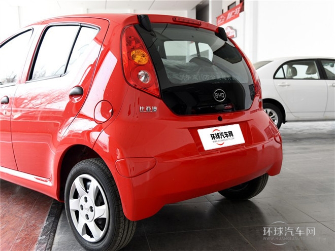 2015款 1.0L 铉酷型