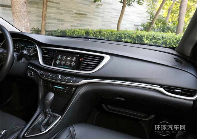 2015款 18T 双离合精英型