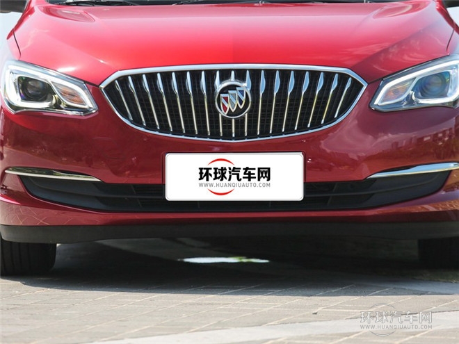 2015款 18T 双离合精英型