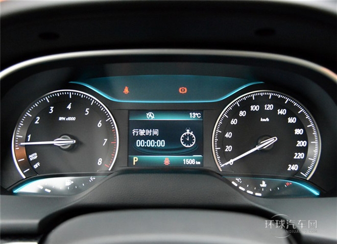 2015款 18T 双离合豪华型