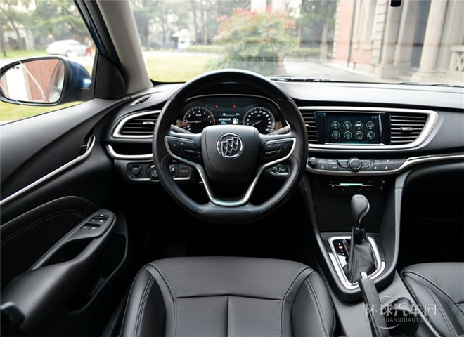 2015款 18T 双离合豪华型