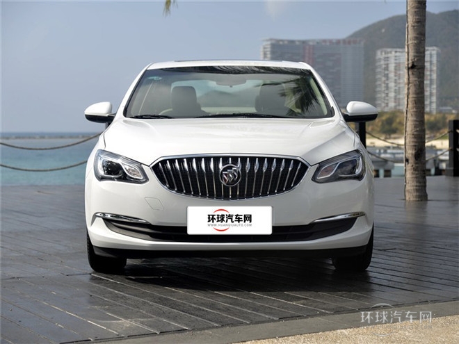 2015款 15N 自动豪华型