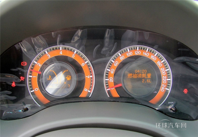 2015款 节能版 1.5L 手动舒适型