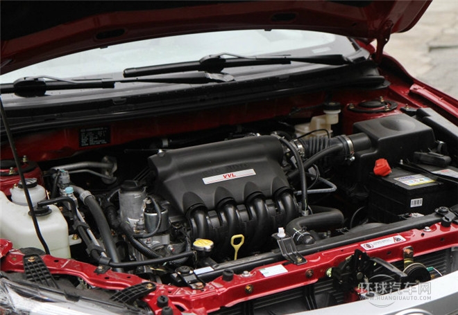 2015款 节能版 1.5L 手动尊贵型