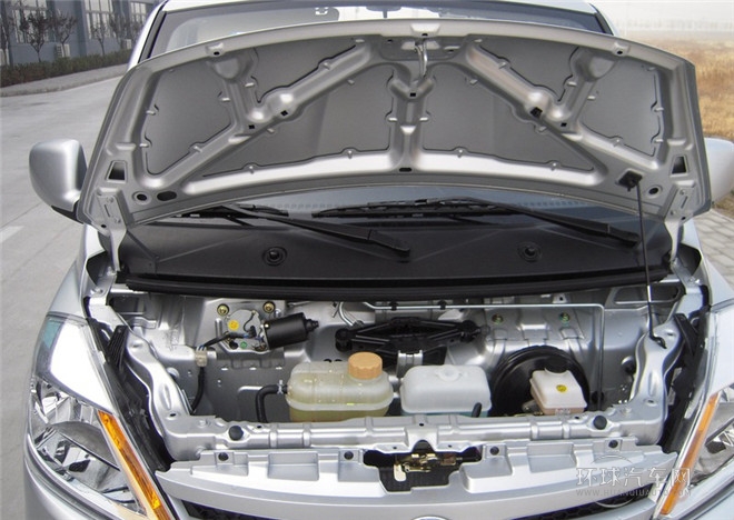2015款 1.2L舒适型G12