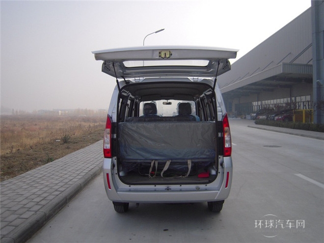 2015款 1.2L舒适型G12