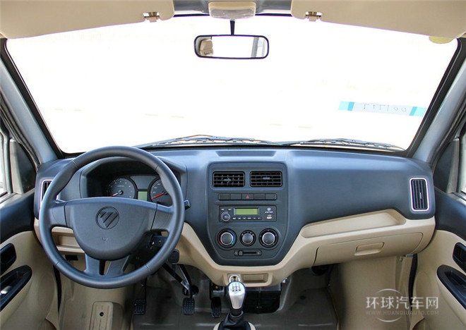 2015款 1.2L舒适型G12