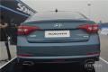 2015款 2.4L TOP旗舰型