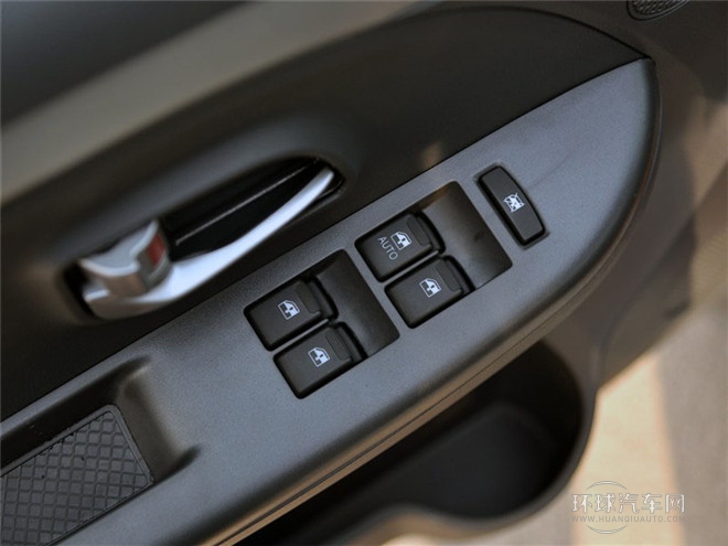2015款 1.4L 手动全能升级型