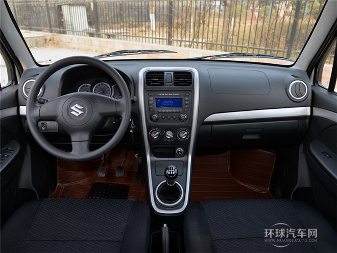 2015款 1.4L 手动全能升级型