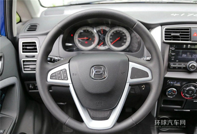2015款 两厢 1.4L 手动畅想型