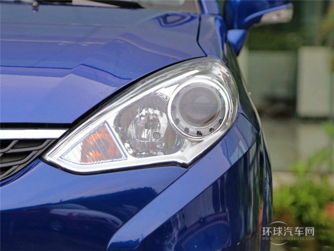 2015款 两厢 1.4L 手动畅想型
