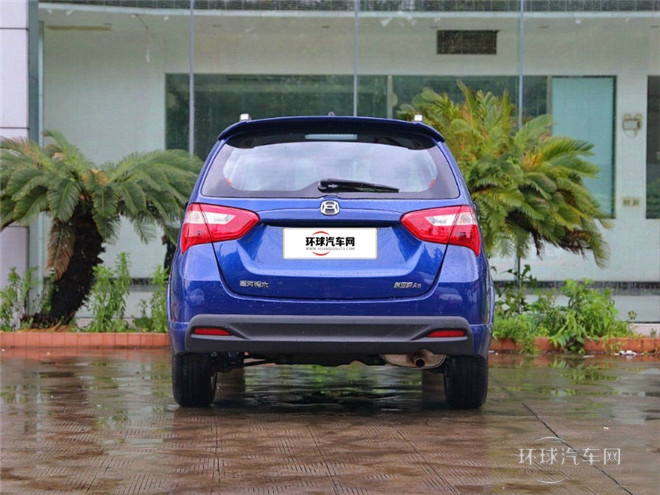 2015款 两厢 1.4L 手动畅想型
