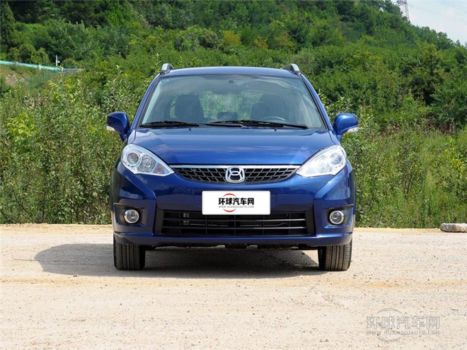 2015款 两厢 1.5L 自动畅想型