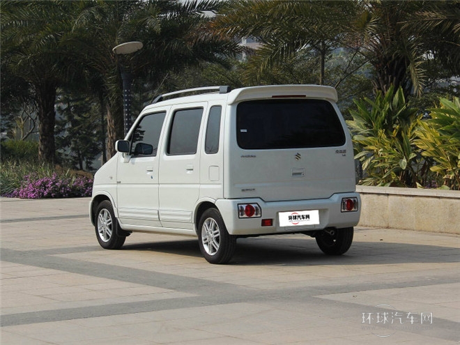 2015款 1.4L 手动全能型