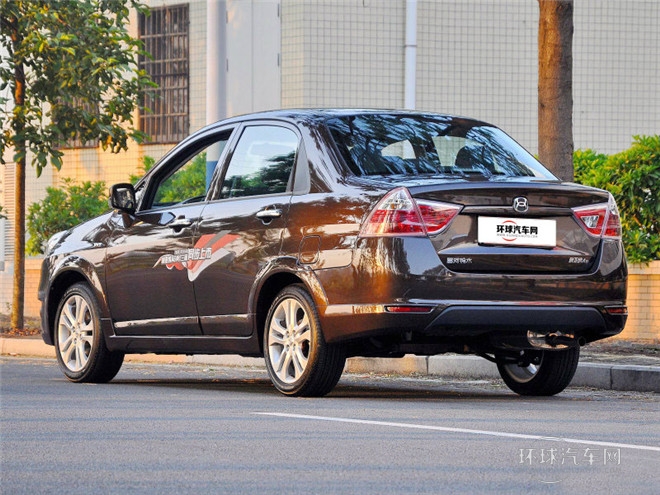 2015款 三厢 1.4L 手动畅想型