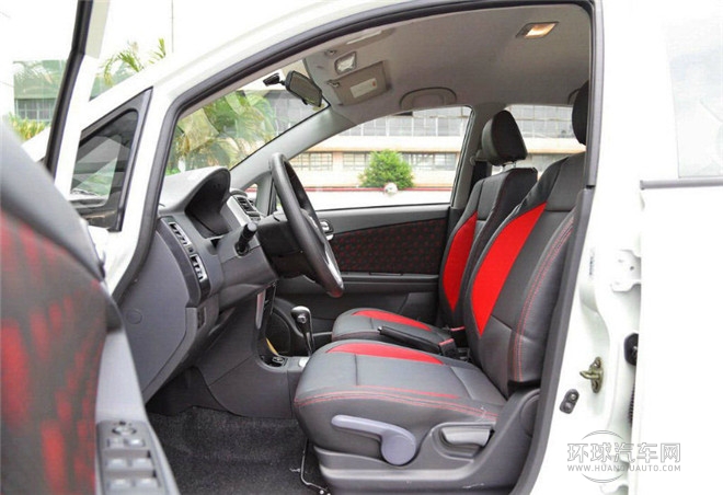 2015款 三厢 1.4L 手动理想型