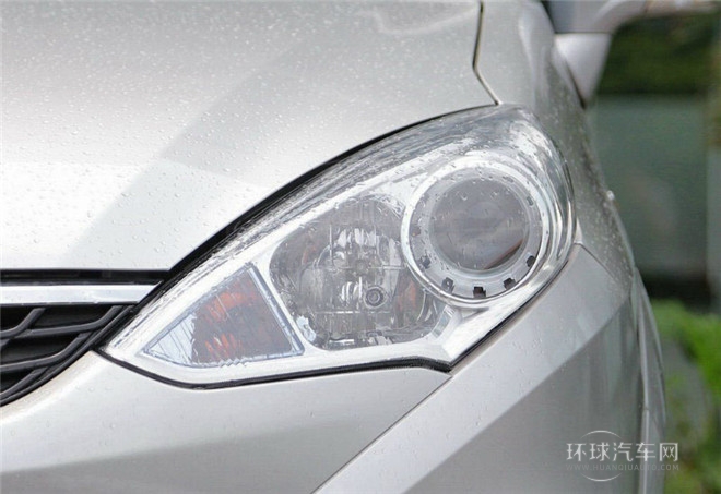 2015款 三厢 1.4L 手动梦想型