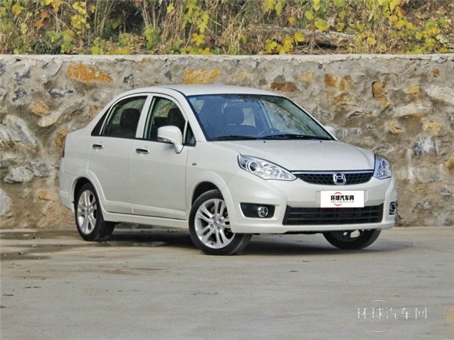 2015款 三厢 1.5L 自动畅想型