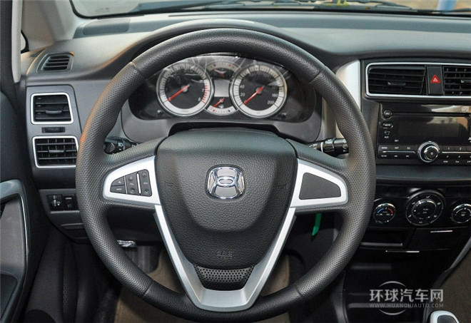 2015款 三厢 1.5L 自动理想型