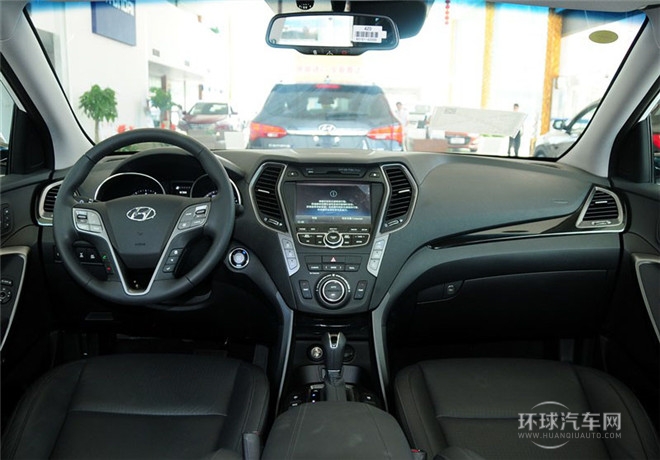 2015款 2.0T 自动四驱顶级型