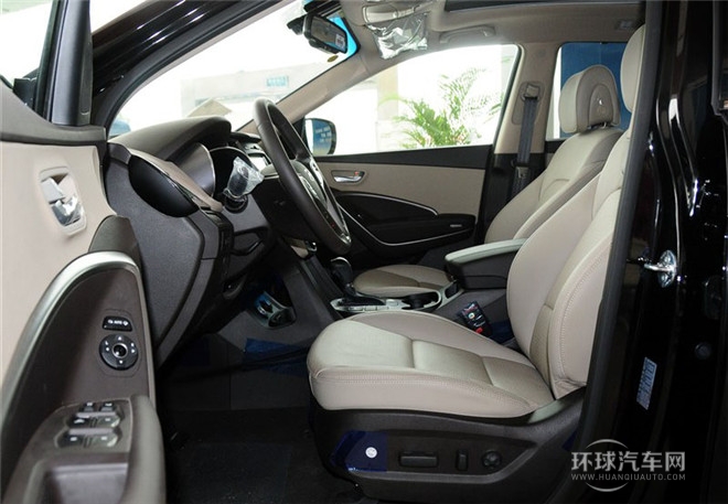 2015款 2.0T 自动四驱智能型