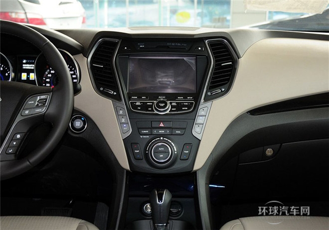 2015款 2.0T 自动四驱智能型