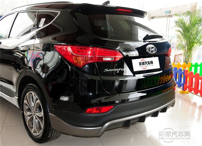 2015款 2.0T 自动四驱智能型