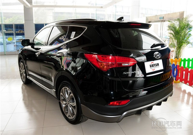 2015款 2.0T 自动四驱智能型
