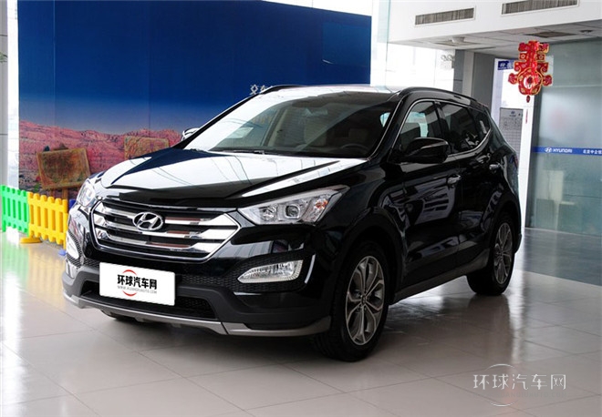2015款 2.0T 自动四驱智能型