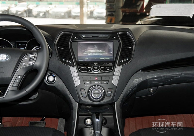 2015款 2.4L 手动两驱舒适型