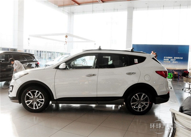 2015款 2.4L 手动两驱舒适型