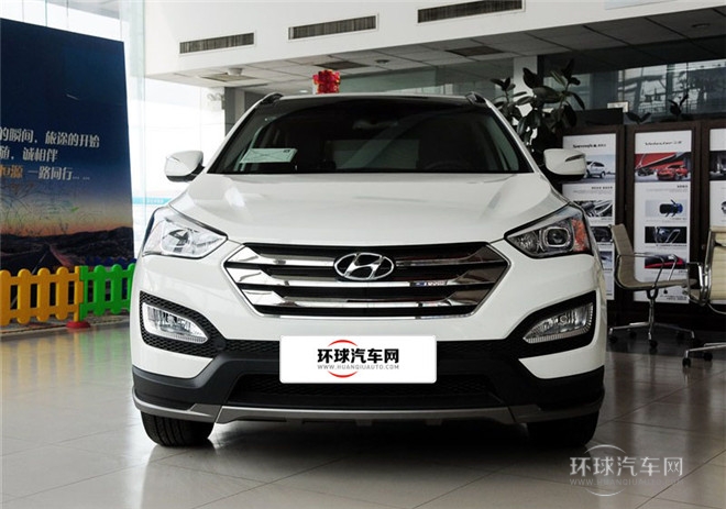 2015款 2.4L 自动两驱舒适型