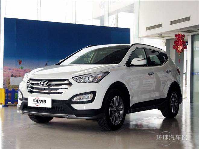 2015款 2.4L 自动两驱舒适型